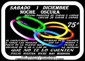 Noche Oscura Nº 75